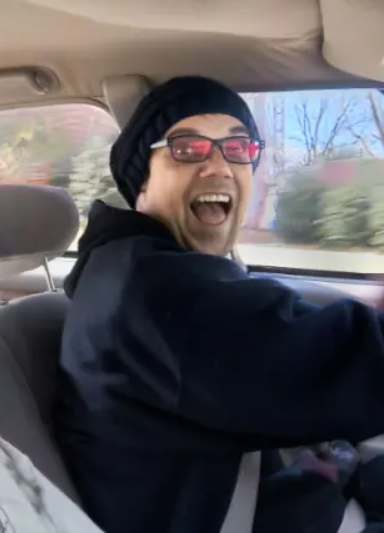 Michael Eric Shermat Obituary: Roanoke Mourns Michael “Wikel” Shermat, Co-Founder of Virginia Harm Reduction Coalition and Compassionate Advocate