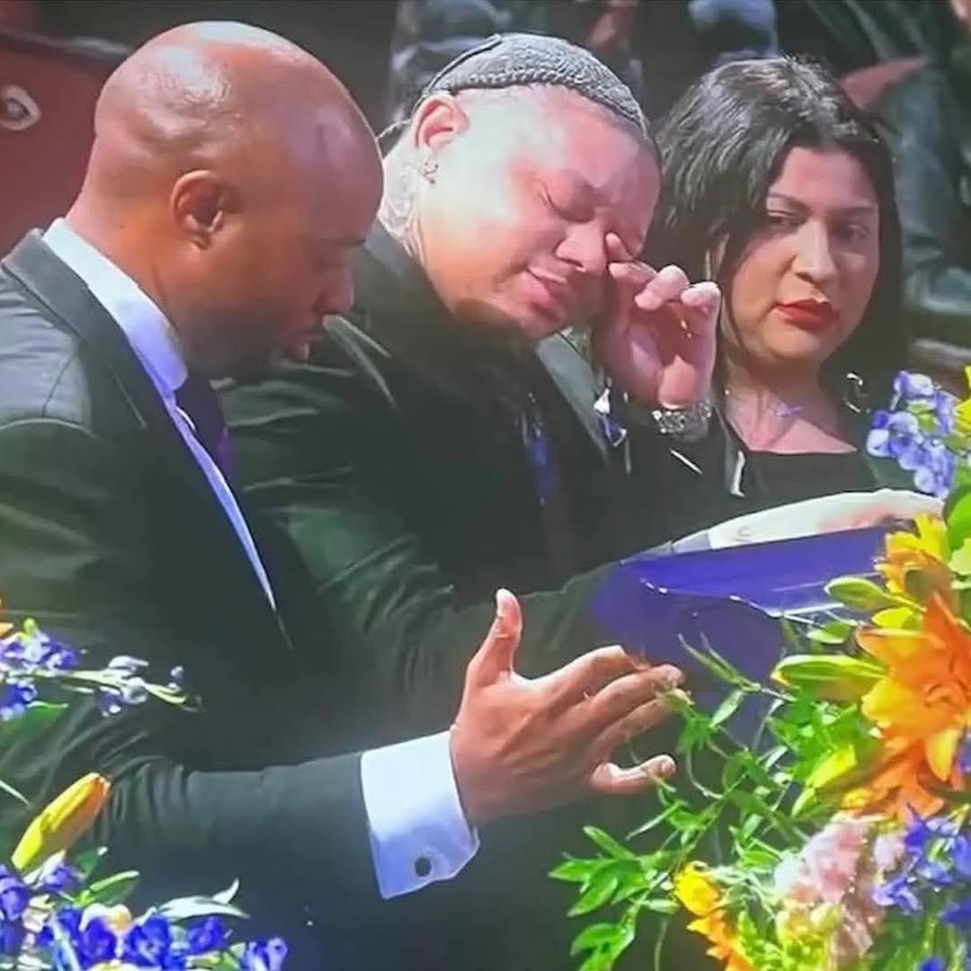 Yella Beezy Mom Funeral, Obituary: Yella Beezy Mourns the Loss of His Mother Kim Conway as Funeral Is Held in Dallas, Texas