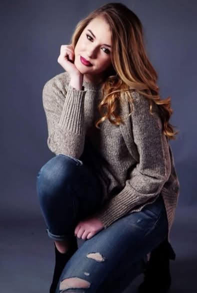 Corinne Boss, 25, Remembered for Her Kind Heart, Love for Family, and Life-Saving Legacy Through Organ Donation