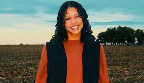 Adelisa “Addy” Rose Johnson Morgan County, Illinois Car Accident: Jacksonville High School Student, Adelisa “Addy” Rose Johnson Dies in Tragic Road Accident
