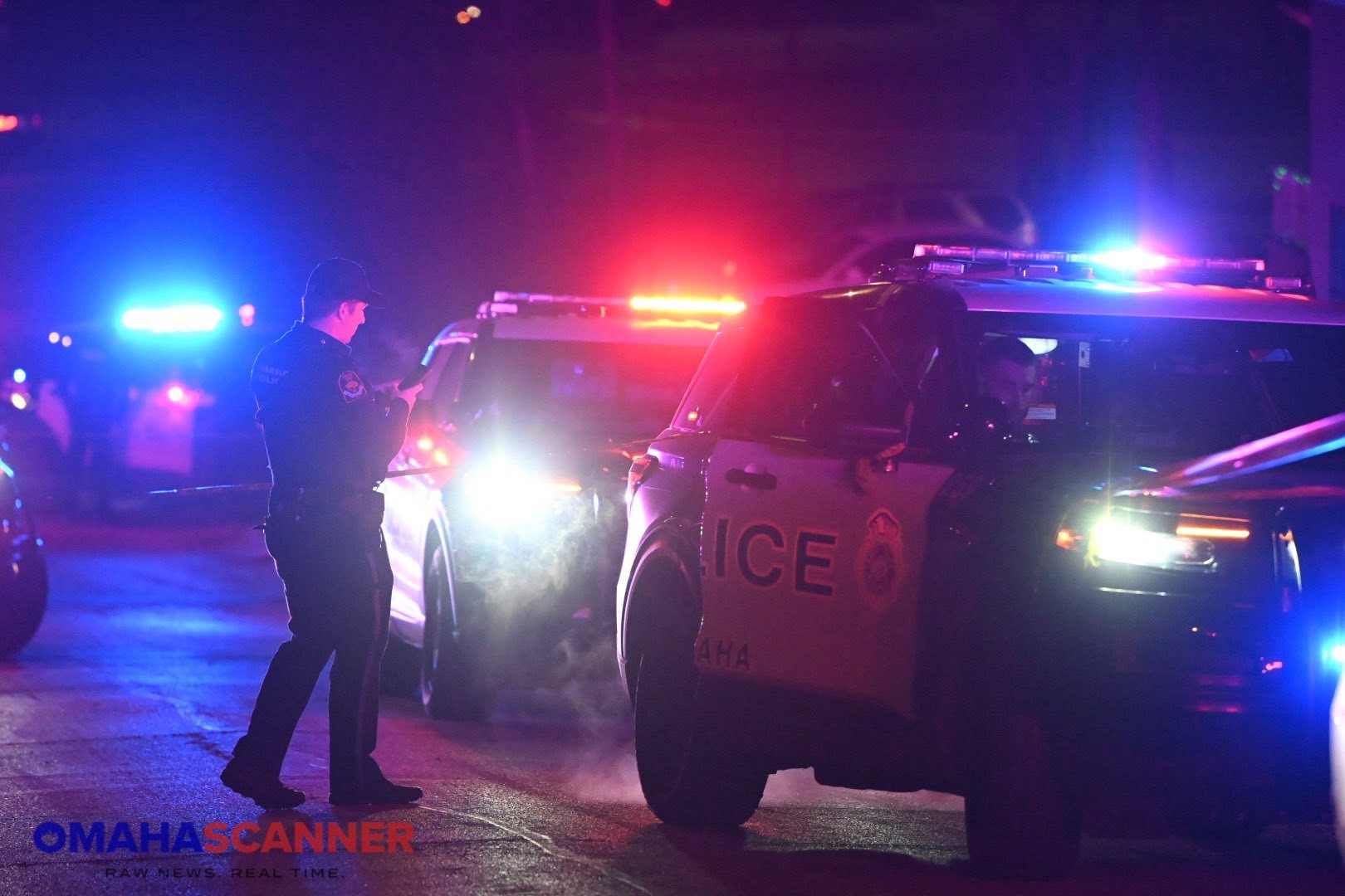 Uber Eats Delivery Driver Amir Dola’s Death Sparks Safety Concerns for Gig Economy Workers